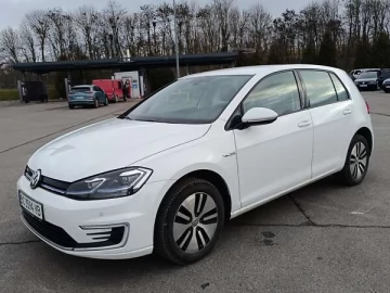 Авто Volkswagen E-Golf 2019 № 7345880