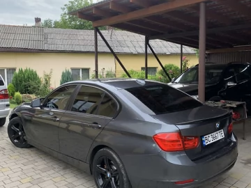 Авто BMW 3 Series 2015 № 7345883