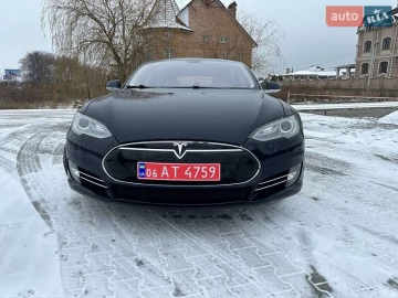 Авто Tesla Model S 2013 № 7345926
