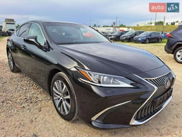 Авто Lexus Es 2019 № 7345980