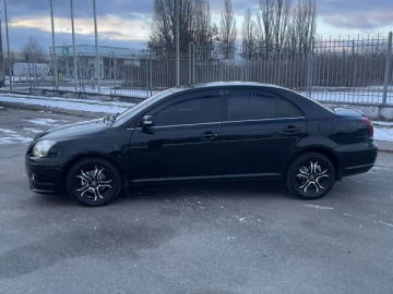 Авто Toyota Avensis 2008 № 7345994