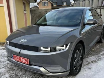 Авто Hyundai Ioniq 5 2022 № 7346012
