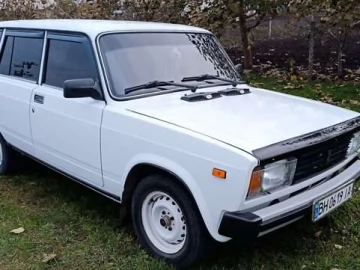 Авто ВАЗ 2104 1999 № 7346069