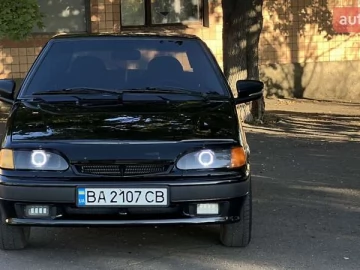 Авто ВАЗ 2113 Samara 2007 № 7346076