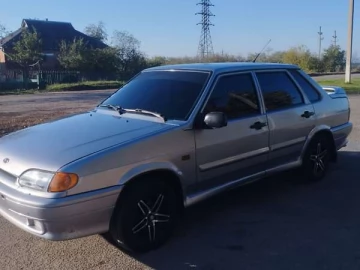 Авто ВАЗ 2115 Samara 2009 № 7346077