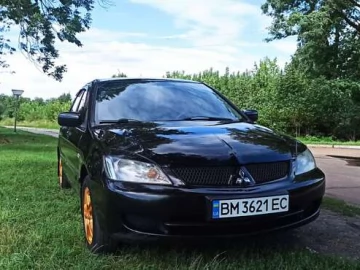 Авто Mitsubishi Lancer 2006 № 7346110
