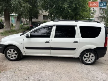 Авто ВАЗ Largus 2013 № 7346115
