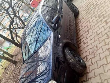 Авто Volkswagen Golf 2002 № 7346136