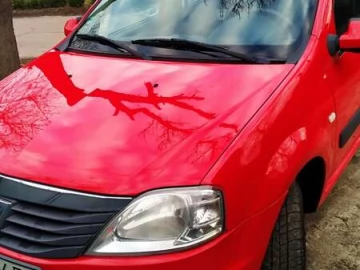 Авто Dacia Logan 2011 № 7346139