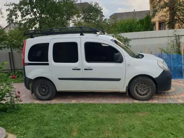 Авто Renault Kangoo 2012 № 7346146