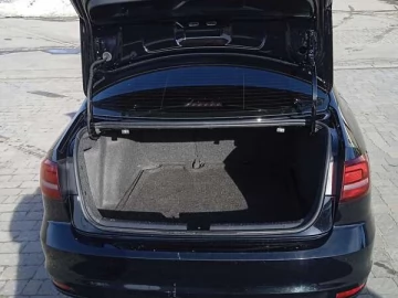 Авто Volkswagen Jetta 2016 № 7346215