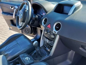 Авто Renault Koleos 2010 № 7346224
