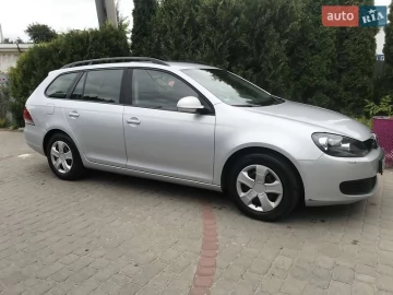 Авто Volkswagen Golf 2013 № 7346230