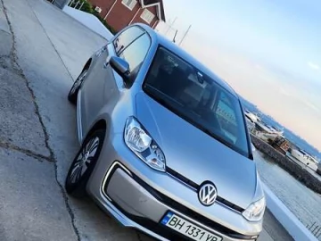 Авто Volkswagen E-Up 2020 № 7346258