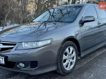 Авто Honda Accord 2007 № 7346371