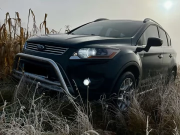 Авто Ford Kuga 2011 № 7346372