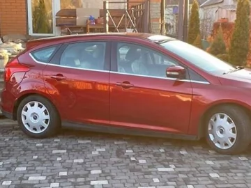 Авто Ford Focus 2014 № 7346382