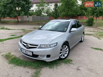 Авто Honda Accord 2006 № 7346473