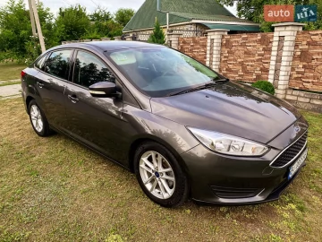 Авто Ford Focus 2015 № 7346486