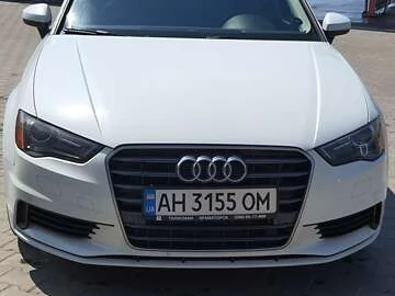 Авто Audi A3 2015 № 7346505