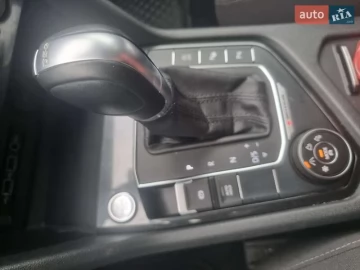 Авто Volkswagen Tiguan Allspace 2018 № 7346515