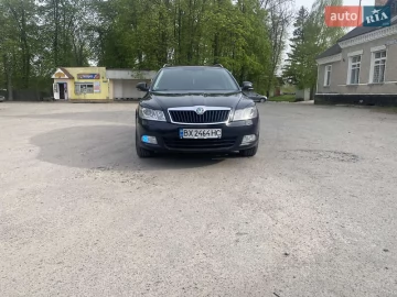 Авто Skoda Octavia 2011 № 7346522