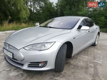 Авто Tesla Model S 2014 № 7346540
