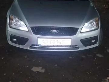 Авто Ford Focus 2007 № 7346556