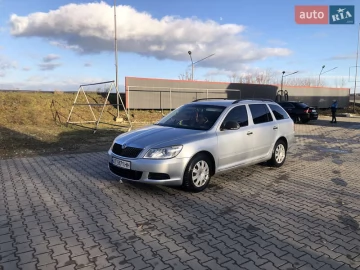 Авто Skoda Octavia 2011 № 7346577
