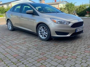 Авто Ford Focus 2018 № 7346579