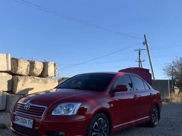 Авто Toyota Avensis 2004 № 7346626