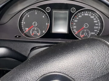 Авто Volkswagen Passat 2009 № 7346651