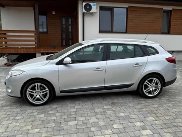 Авто Renault Megane 2012 № 7346658