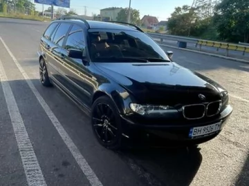 Авто BMW 3 Series 2004 № 7346772