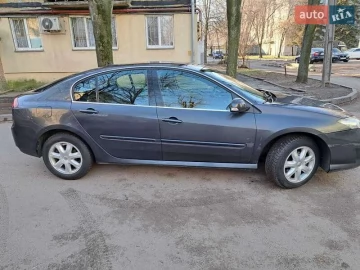 Авто Renault Laguna 2010 № 7346796