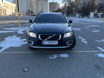 Авто Volvo Xc70 2008 № 7346820