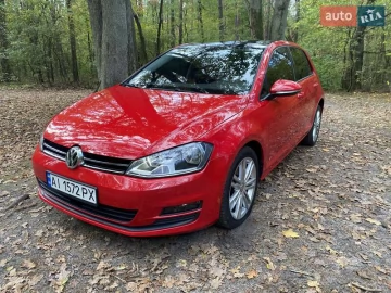 Авто Volkswagen Golf 2015 № 7346835