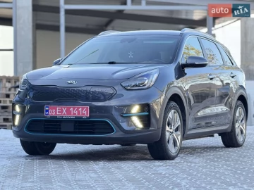 Авто KIA Niro 2019 № 7346837