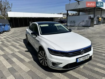 Авто Volkswagen Passat 2018 № 7346845