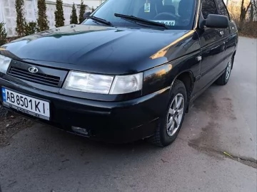 Авто ВАЗ 2110 2007 № 7346855