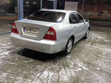 Авто Chery Eastar 2007 № 7346860
