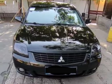 Авто Mitsubishi Galant 2009 № 7346884