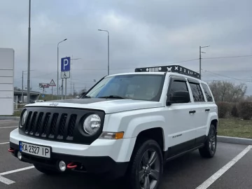 Авто Jeep Patriot 2015 № 7346917