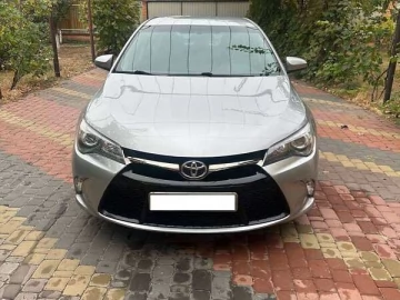 Авто Toyota Camry 2015 № 7346929