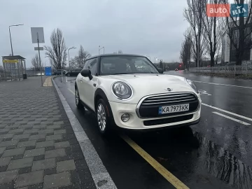 Авто MINI Hatch 2015 № 7346933