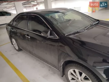 Авто Toyota Camry 2012 № 7346939