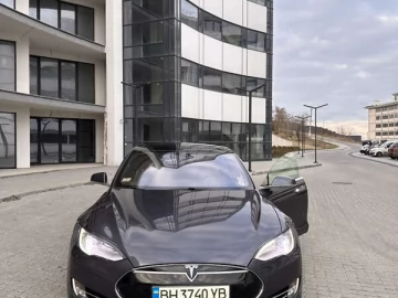 Авто Tesla Model S 2014 № 7346950