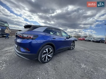 Авто Volkswagen Id 4 2022 № 7346965