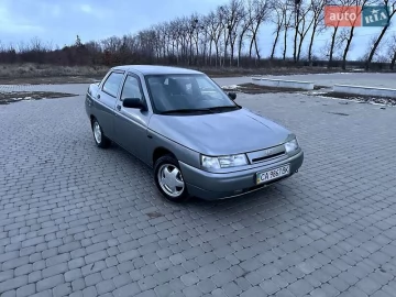 Авто ВАЗ 2110 2007 № 7346980