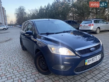 Авто Ford Focus 2008 № 7346989